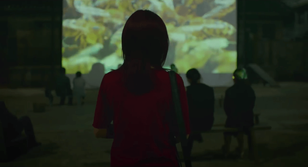 Bi Gan : L&rsquo;esprit de la&nbsp;ruche