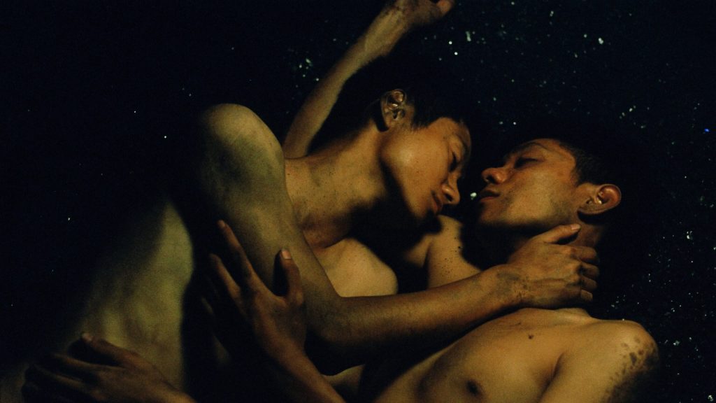 Onze films d&rsquo;aujourd&rsquo;hui [2024]