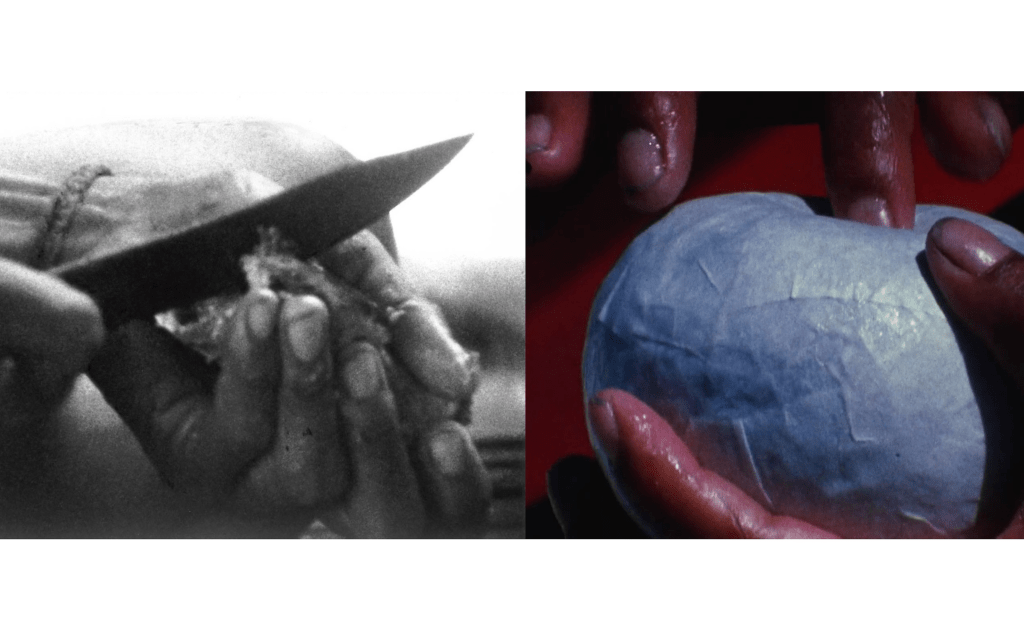 Vaciller devant l&rsquo;éternité